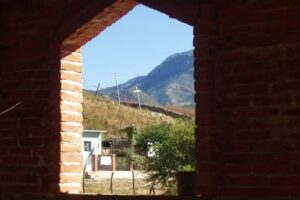 Iglesia Cristiana Bautista puente de camotlan