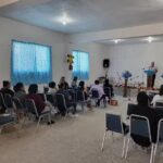 Iglesia Cristiana Bautista Torre Fuerte