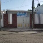 Iglesia Cristiana Bautista &ldquo;Vida Nueva&rdquo;