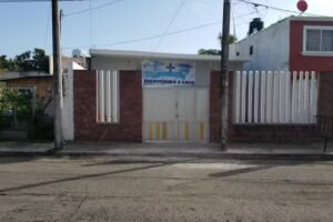 Iglesia Cristiana Bautista “Vida Nueva”