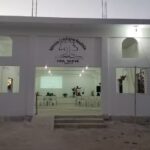 IGLESIA CRISTIANA BAUTISTA VIDA NUEVA