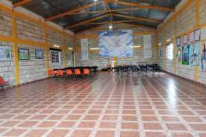 Iglesia cristiana Beit Shalom