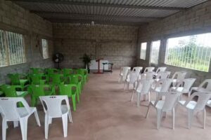 Iglesia cristiana Bel&eacute;n