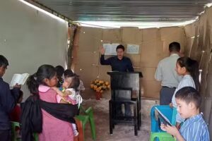 IGLESIA CRISTIANA BELLAS PALABRAS DE VIDA &ndash; ICIAR