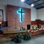 Iglesia Cristiana Berea