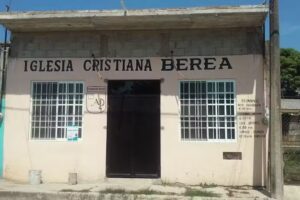 Iglesia Cristiana BEREA Asambleas De Dios