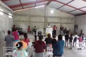 Iglesia Cristiana Bet-el