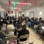 Iglesia Cristiana Betania