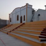 Iglesia cristiana BETANIA
