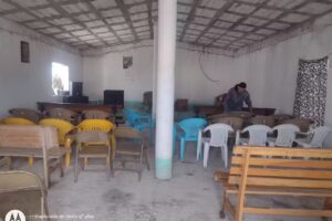 Iglesia cristiana Betel