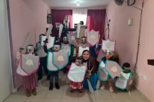 Iglesia cristiana Betel