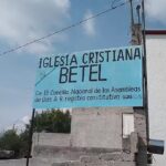 Iglesia Cristiana Betel Asambleas de Dios