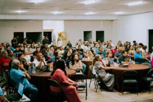 Iglesia Cristiana Betesda