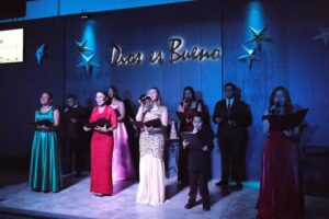 Iglesia Cristiana Bethania Tapachula