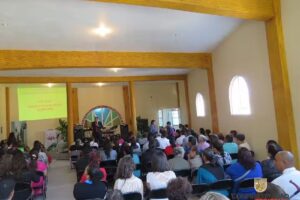 Iglesia Cristiana Bethel