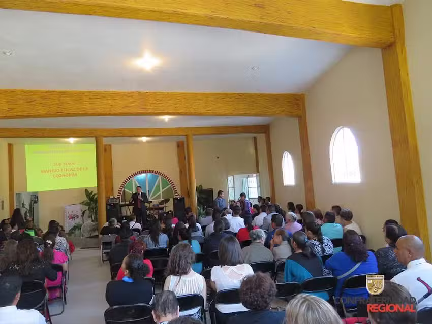 Iglesia Cristiana Bethel