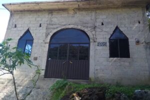 Iglesia cristiana Bethel