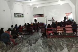 Iglesia Cristiana Bethel