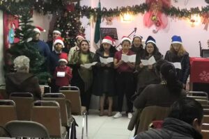 Iglesia Cristiana Bethel