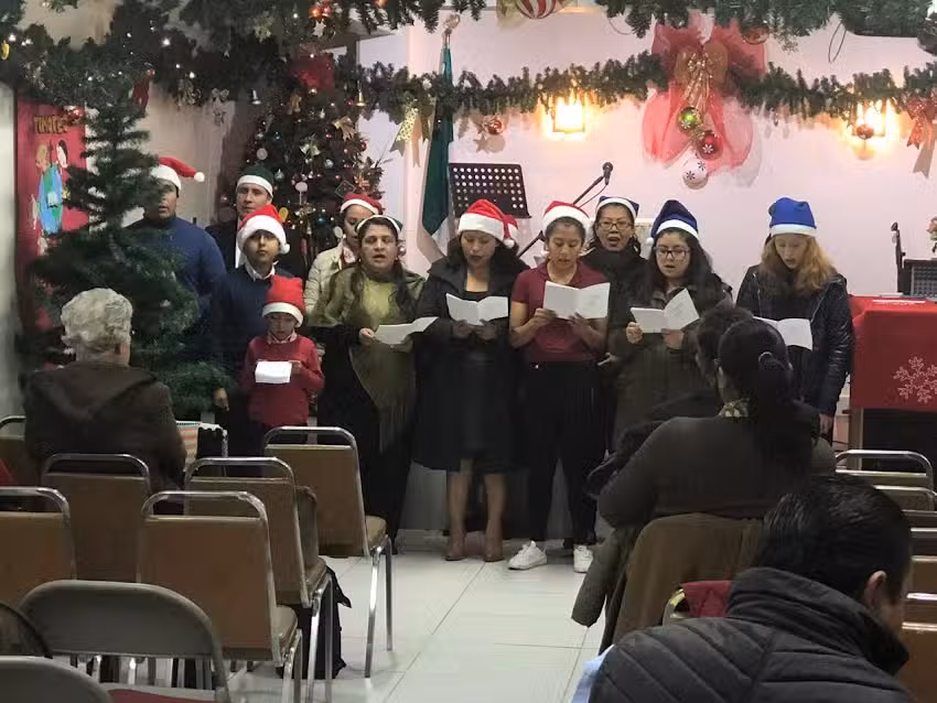 Iglesia Cristiana Bethel