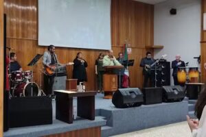 Iglesia Cristiana Bethel