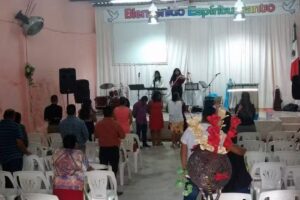 Iglesia Cristiana Bethel