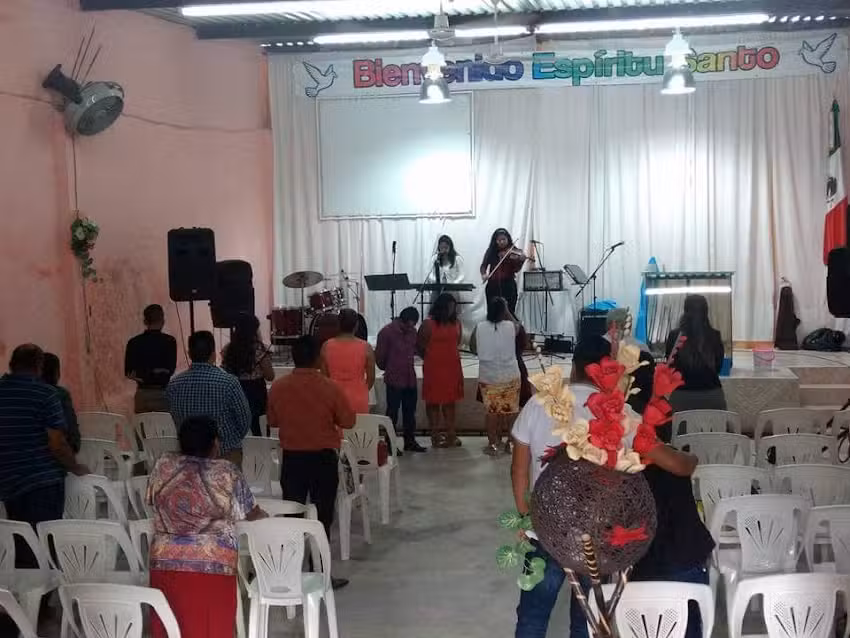 Iglesia Cristiana Bethel