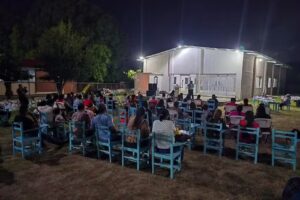 Iglesia Cristiana Bethel