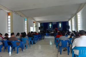 Iglesia Cristiana Bethel