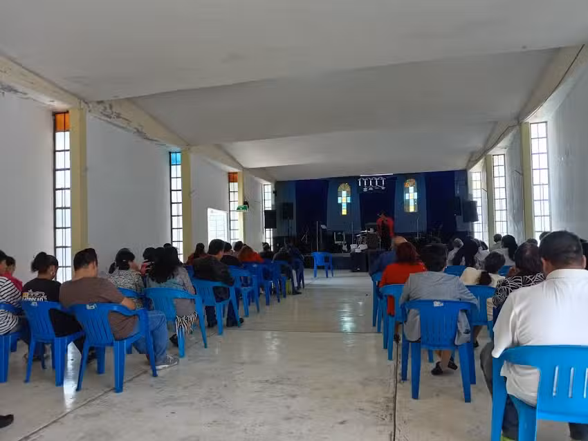 Iglesia Cristiana Bethel