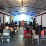 IGLESIA CRISTIANA BETHEL A.D
