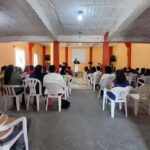 Iglesia cristiana BETHEL, A,D