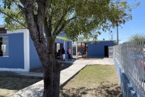 Iglesia Cristiana Bethel Asambleas de Dios Agualeguas