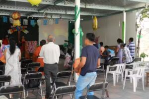 Iglesia Cristiana Bethel Atlixco