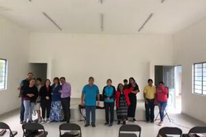 Iglesia Cristiana Bethel Casa de Dios