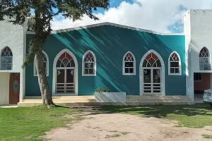 Iglesia Cristiana Bethel Cerezo