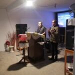 Iglesia Cristiana Bethel Cerritos