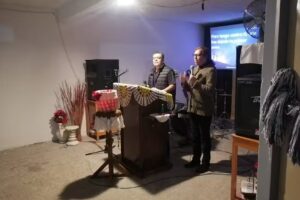 Iglesia Cristiana Bethel Cerritos