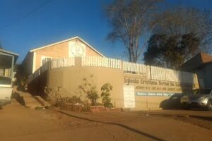 Iglesia Cristiana BETHEL de Loma Linda