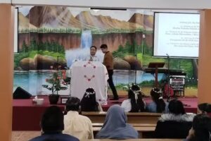 Iglesia Cristiana Bethel &ldquo;El Boye&rdquo;