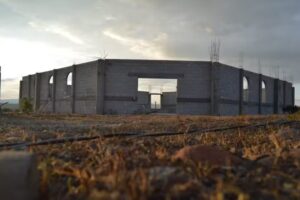 Iglesia Cristiana Bethel Naxthey