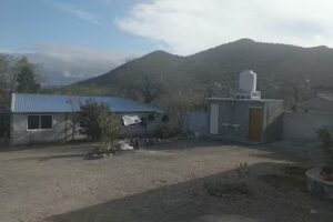 Iglesia cristiana Bethel O.C.B