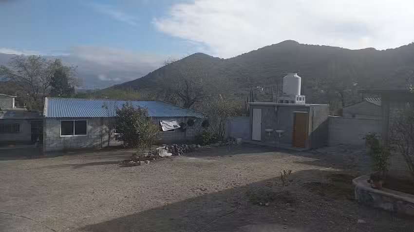 Iglesia cristiana Bethel O.C.B