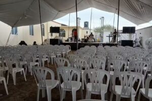 Iglesia Cristiana Bethel Panales