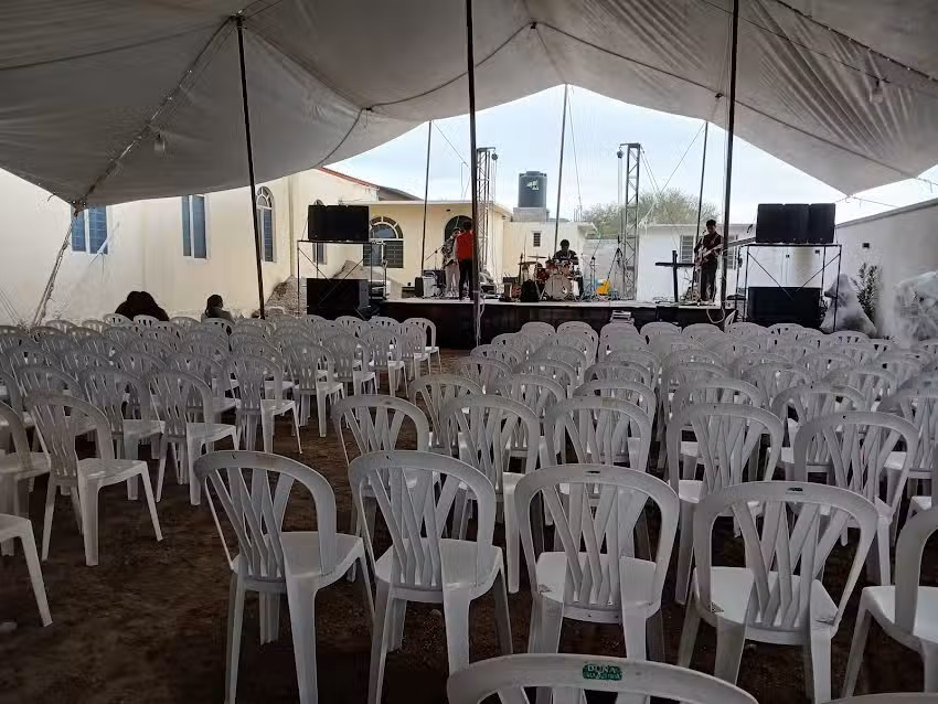 Iglesia Cristiana Bethel Panales