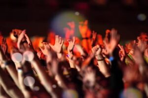 Iglesia Cristiana Bethel Tolome Ver.