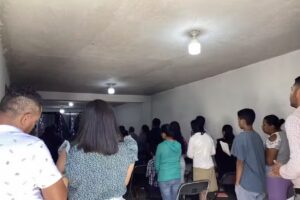 IGLESIA CRISTIANA BETHEL TULANCINGO AD
