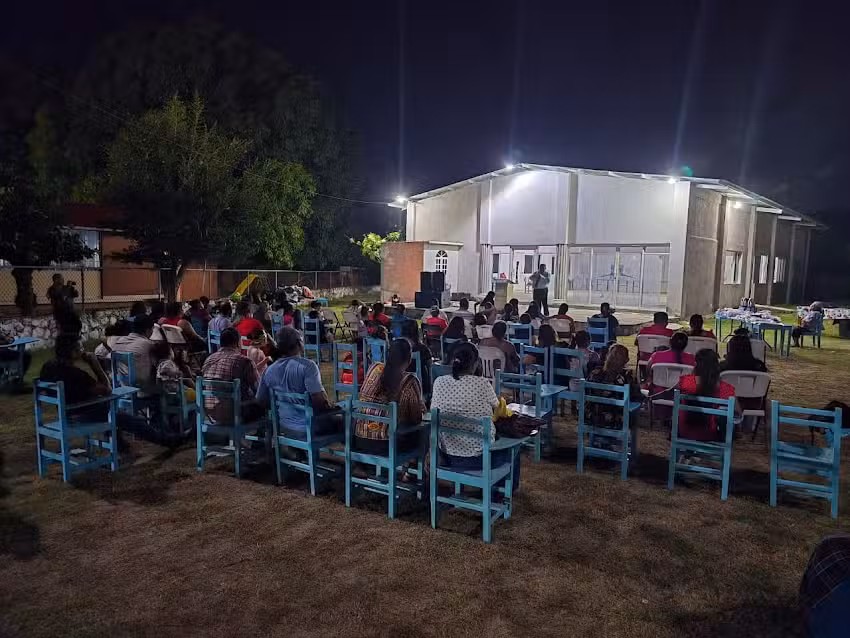 Iglesia Cristiana Bethel