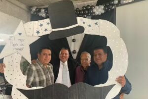 IGLESIA CRISTIANA BETHESDA