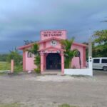 IGLESIA CRISTIANA BETSAIDA